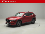 CX-5 2.5 25S プロアクティブ 4WD 