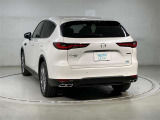 CX-60 3.3 XD エクスクルーシブモード ディーゼル 4WD 