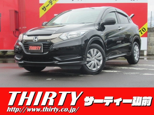ヴェゼル 1.5 ハイブリッド 4WD 