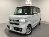 N-BOX L ターボ 