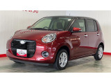 全車ダイハツ認定中古車です。安心のディーラー保証付き!