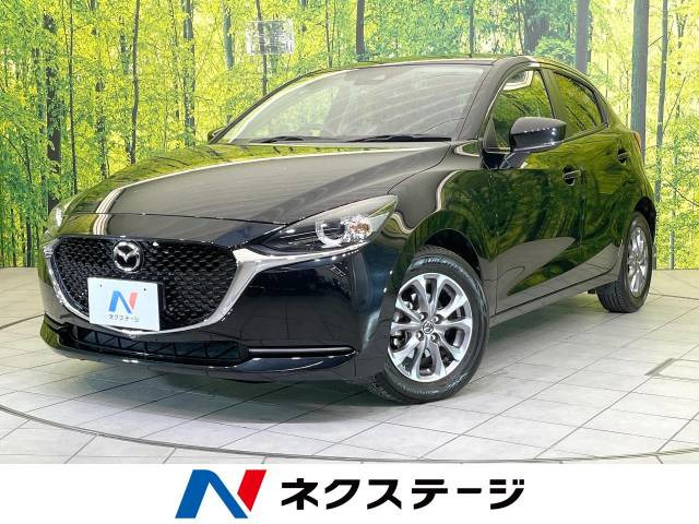 MAZDA2 1.5 XD プロアクティブ 