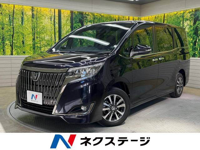エスクァイア 2.0 Gi プレミアムパッケージ ブラックテイラード 
