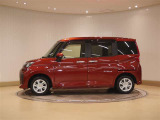 ルーミー 1.0 G 4WD 
