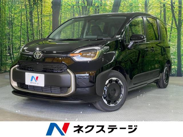 シエンタ ハイブリッド 1.5 Z 