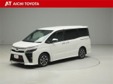 ヴォクシー 2.0 ZS 煌II 