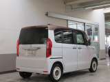 N-BOX G L ホンダセンシング カッパーブラウンスタイル 4WD 