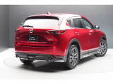 CX-5 2.2 XD プロアクティブ 