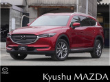 マツダ CX-8