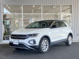フォルクスワーゲン T-Roc