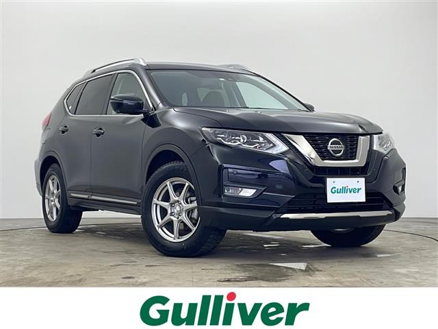 エクストレイル 2.0 20Xi Vセレクション 4WD 4WD 修復歴無し