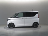 ルークス ハイウェイスター Gターボ アーバンクロム プロパイロットエディション 