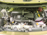 親切・丁寧な専門メカニックスタッフが応対!・車検・点検整備・事故等の修理などアフターサービスも安心。お車のカスタマイズもネクステージのサービススタッフまでご相談ください!