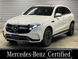 EQC 400 4マチック AMGライン 4WD 