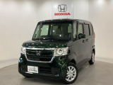 N-BOX G L ホンダセンシング 4WD 
