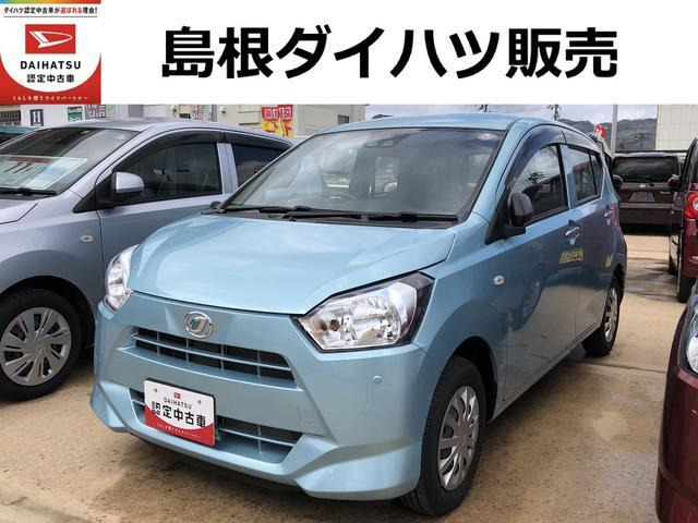 ミライース L SAIII 