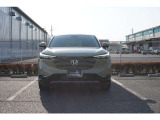 ヴェゼル 1.5 ハイブリッド Z 
