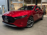 マツダ MAZDA3ファストバック