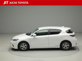 CT 200h 