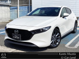 マツダ MAZDA3ファストバック