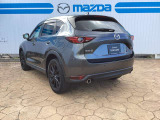 CX-5 2.2 XD ブラックトーンエディション 