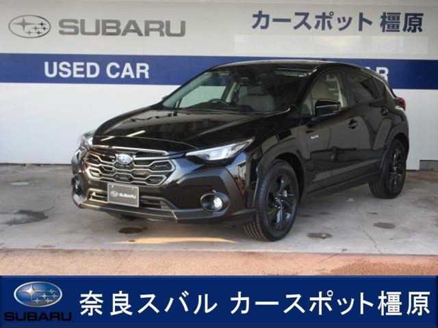 クロストレック 2.0 ツーリング 4WD 