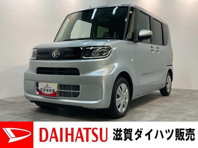 タント X 