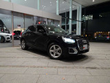 Q2 1.0 TFSI スポーツ 