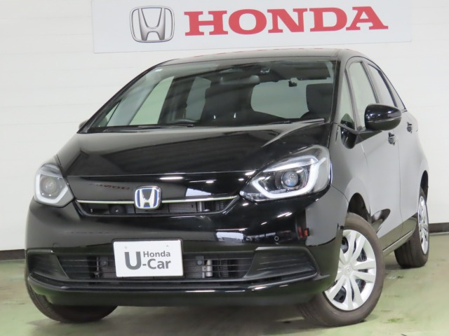 フィット  1.5 e:HEV ホーム 4WD