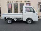 ハイゼットトラック ローダンプ 4WD 