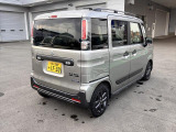 スペーシアギア ハイブリッド(HYBRID) XZターボ 4WD 