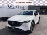 マツダ CX-5