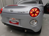 愛知ダイハツのお車は全車保証付!安心してお乗り頂けます!(保証の種類はお車によって異なります。)