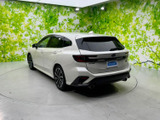 レヴォーグ 1.8 STI スポーツ EX 4WD 