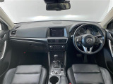 CX-5 2.2 XD Lパッケージ 本革シート 修復歴無し