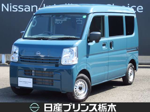 クリッパー DX ハイルーフ 