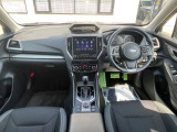 フォレスター 2.0 アドバンス 4WD 