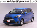 トヨタ シエンタ