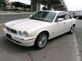 XJ XJ 4.2 エグゼクティブ 