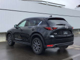 CX-5 2.5 25S Lパッケージ 4WD 