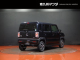 フレアクロスオーバー XT 