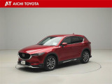 CX-5 2.2 XD エクスクルーシブ モード 