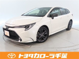 トヨタ カローラツーリング