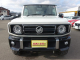 ジムニー XC 4WD 