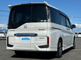 ステップワゴン 2.0 スパーダ ハイブリッド G ホンダセンシング 