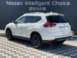 エクストレイル 2.0 20Xi ハイブリッド 4WD 