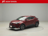 C-HR ハイブリッド 1.8 G 