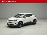 C-HR 1.2 G-T 4WD 