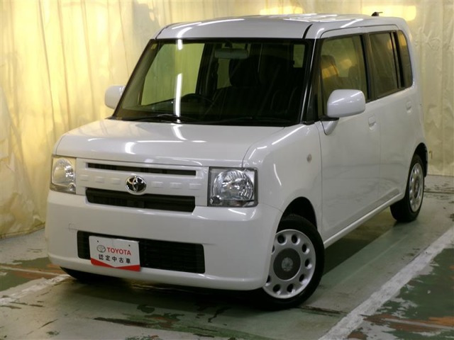 ピクシススペース X 4WD 
