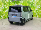 N-BOX ジョイ 2トーン 